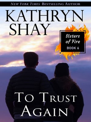cover image of To Trust Again